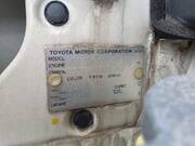 2004 TOYOTA VOXY X