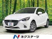 2015 MAZDA DEMIO 13S