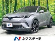 2017 TOYOTA C-HR G