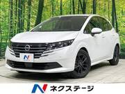 2024 NISSAN NOTE X