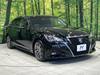TOYOTA CROWN HYBRID