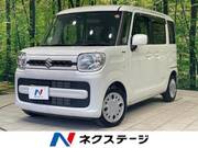 2018 SUZUKI SPACIA