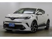 2017 TOYOTA C-HR
