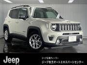 2020 CHRYSLER JEEP RENEGADE