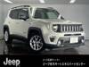 CHRYSLER JEEP RENEGADE