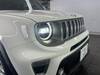 CHRYSLER JEEP RENEGADE