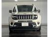CHRYSLER JEEP RENEGADE