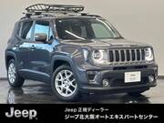 2022 CHRYSLER JEEP RENEGADE