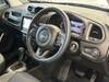 CHRYSLER JEEP RENEGADE