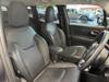 CHRYSLER JEEP RENEGADE