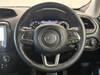 CHRYSLER JEEP RENEGADE