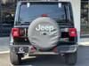 CHRYSLER JEEP WRANGLER UNLIMITED