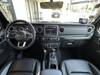 CHRYSLER JEEP WRANGLER UNLIMITED