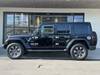 CHRYSLER JEEP WRANGLER UNLIMITED