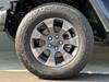 CHRYSLER JEEP WRANGLER UNLIMITED