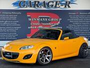 2010 MAZDA ROADSTER