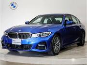 2020 BMW 3 SERIES