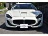 MASERATI GRAN TURISMO