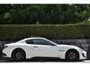 MASERATI GRAN TURISMO
