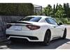 MASERATI GRAN TURISMO