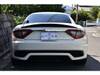 MASERATI GRAN TURISMO