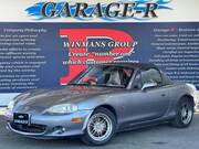 2003 MAZDA ROADSTER
