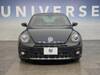VOLKSWAGEN THE BEETLE