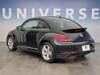 VOLKSWAGEN THE BEETLE