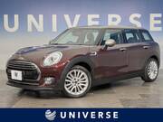 2017 BMW MINI