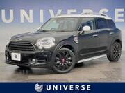 2020 BMW MINI