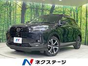 2020 DAIHATSU ROCKY