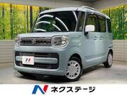 2019 SUZUKI SPACIA