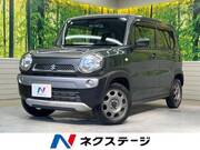 2017 SUZUKI HUSTLER G