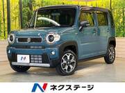2020 SUZUKI HUSTLER