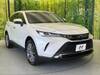 TOYOTA HARRIER HYBRID