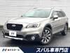 SUBARU LEGACY OUTBACK