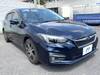 SUBARU IMPREZA SPORTS