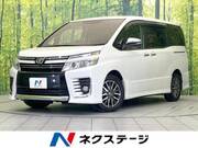 2015 TOYOTA VOXY