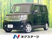 2012 HONDA N-BOX CUSTOM