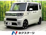 2018 DAIHATSU WAKE
