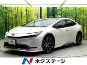 2023 TOYOTA PRIUS