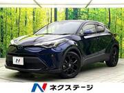2020 TOYOTA C-HR