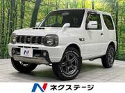 2014 SUZUKI JIMNY LAND VENTURE