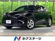 2019 TOYOTA C-HR