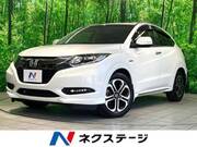 2016 HONDA VEZEL