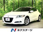 2010 HONDA CR-Z Β