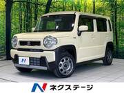 2020 SUZUKI HUSTLER