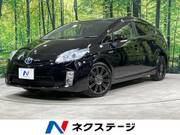 2011 TOYOTA PRIUS S