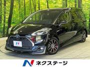 2020 TOYOTA SIENTA