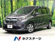 2018 HONDA FREED HYBRID
